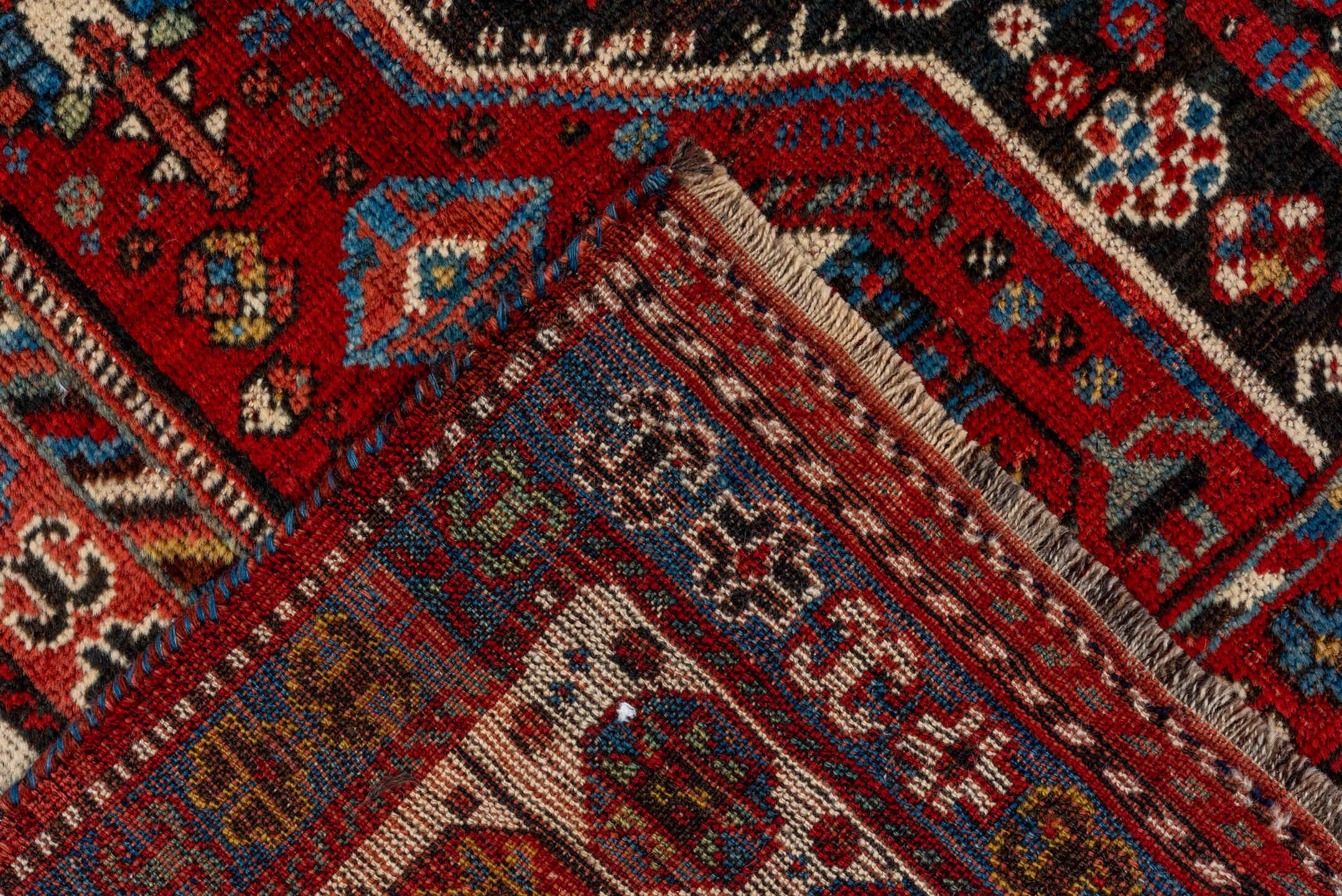 shiraz Carpet - # 129073