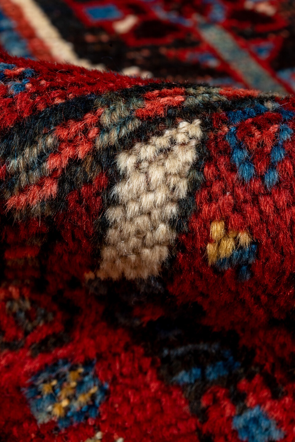 shiraz Carpet - # 129073