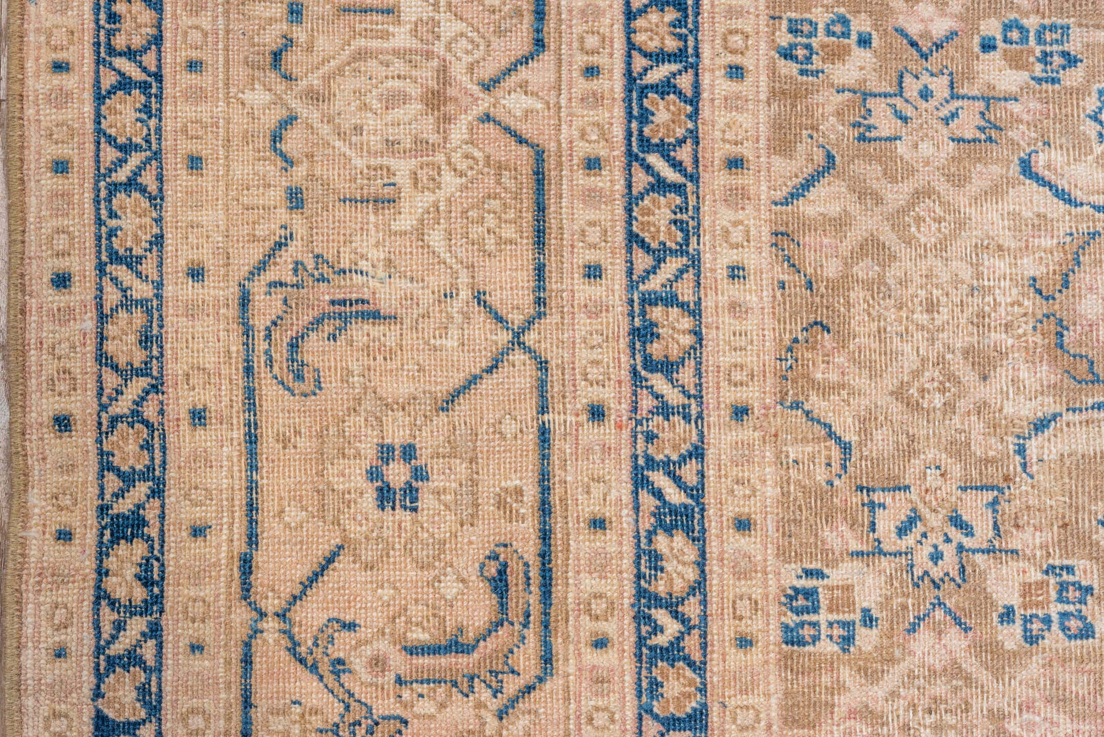 tabriz Carpet - # 129074