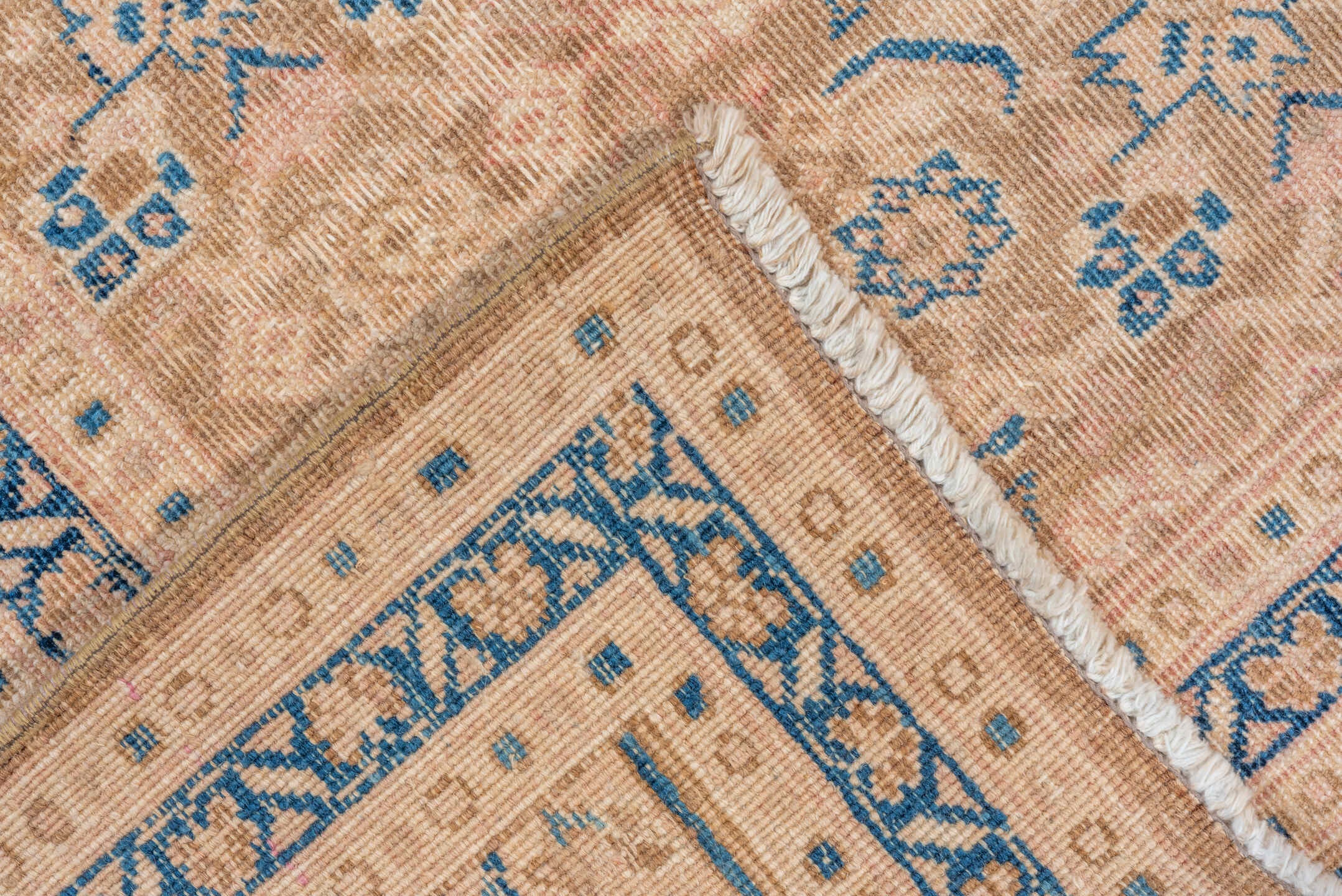 tabriz Carpet - # 129074