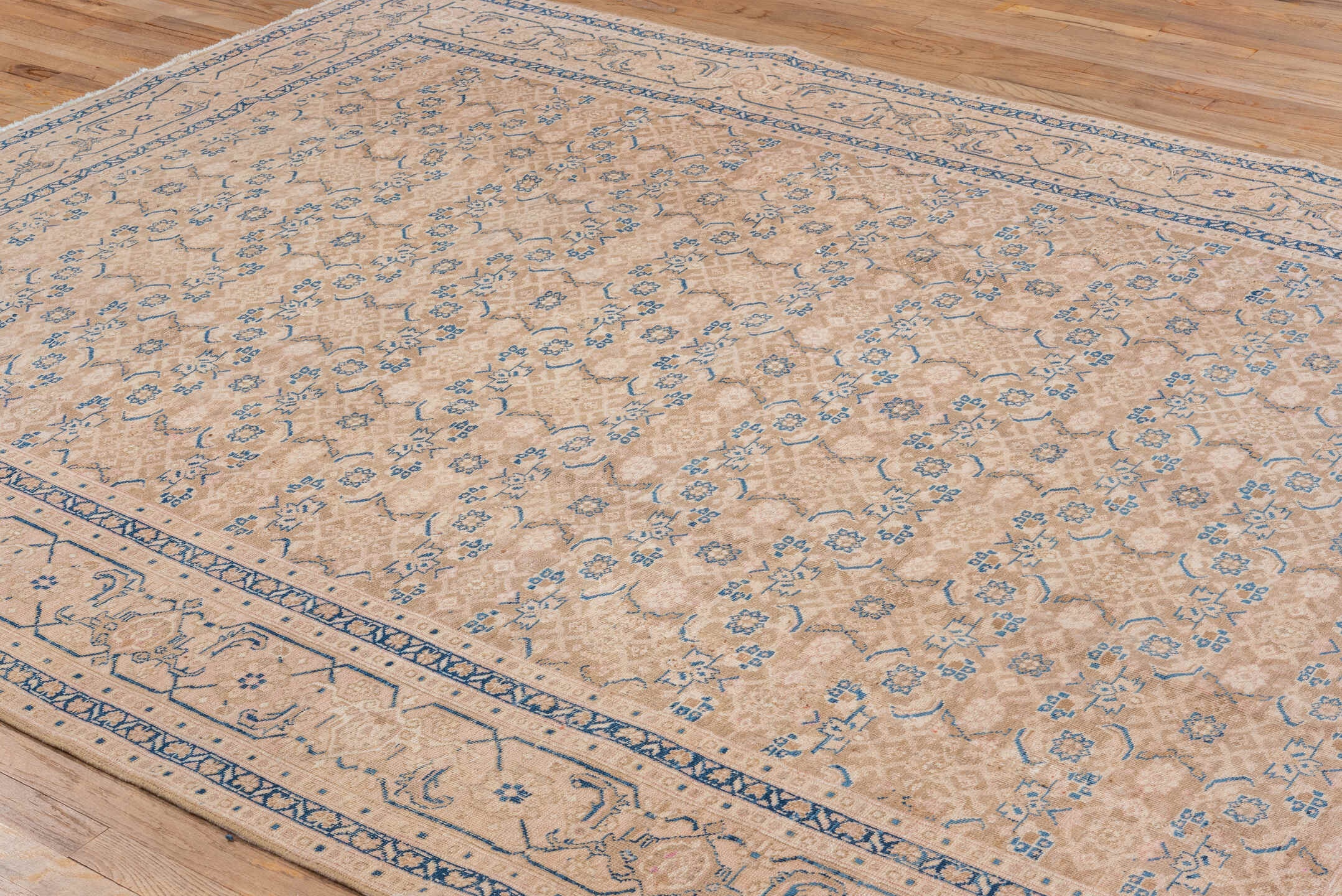 tabriz Carpet - # 129074