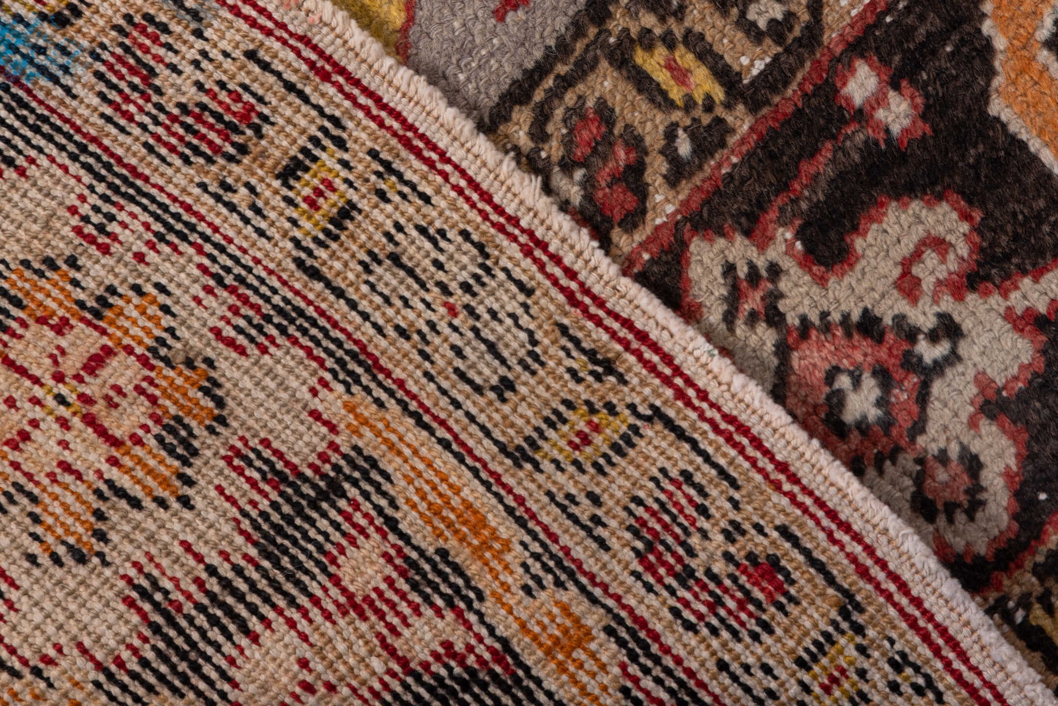 oushak Rug - # 129075