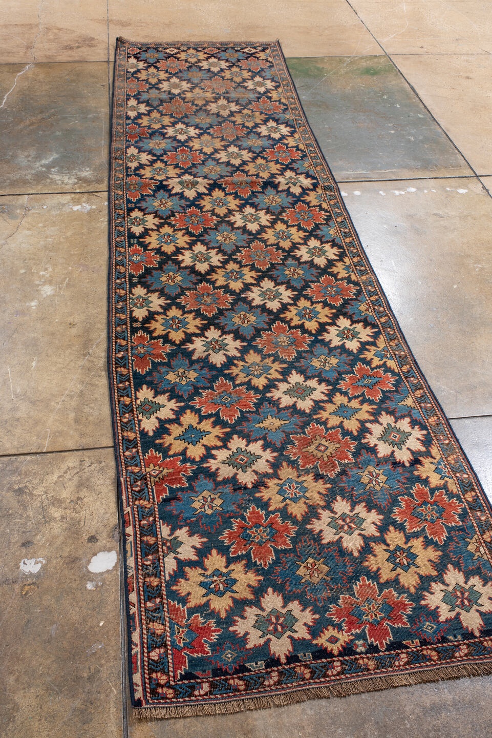 shirvan Runner - # 129079