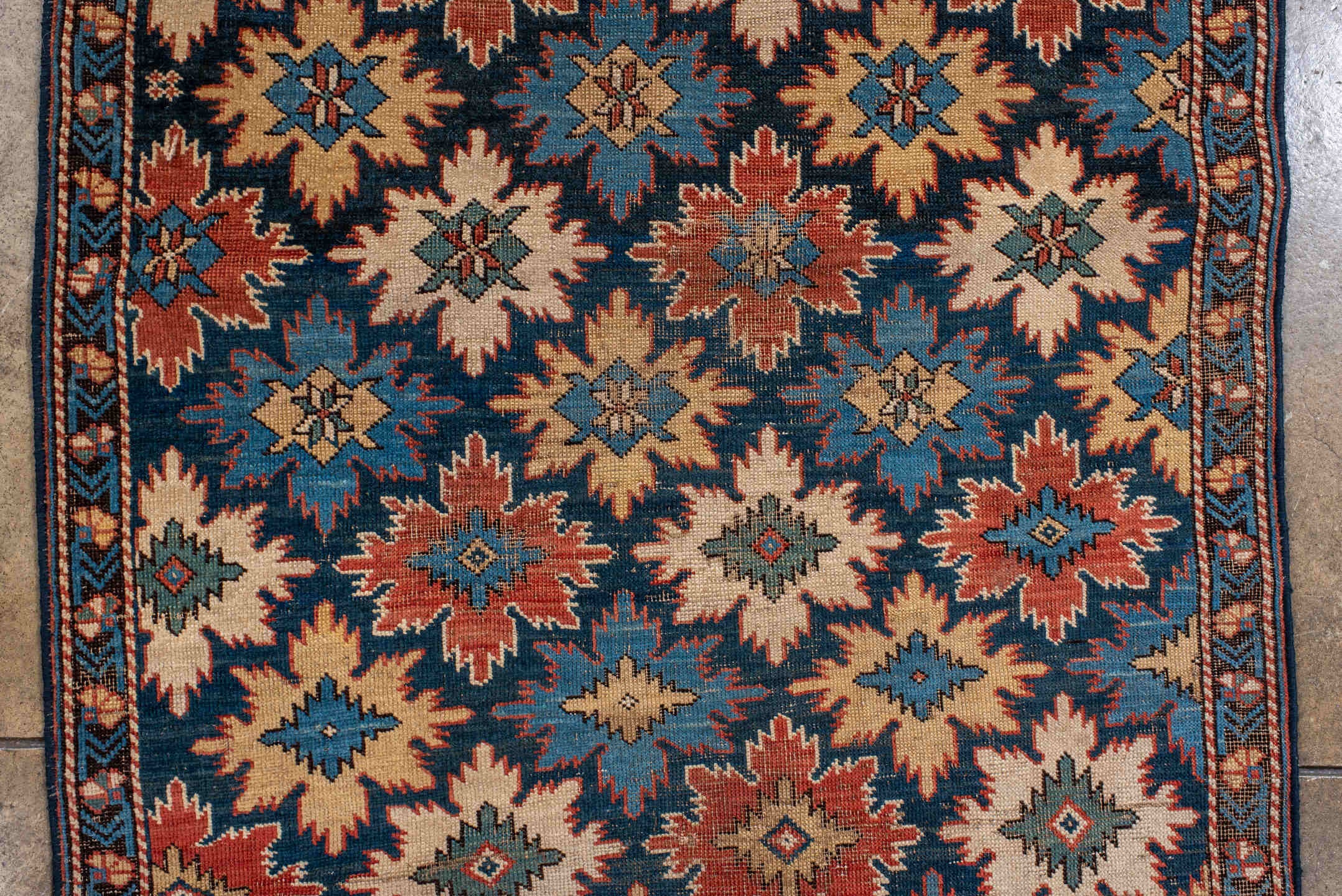 shirvan Runner - # 129079