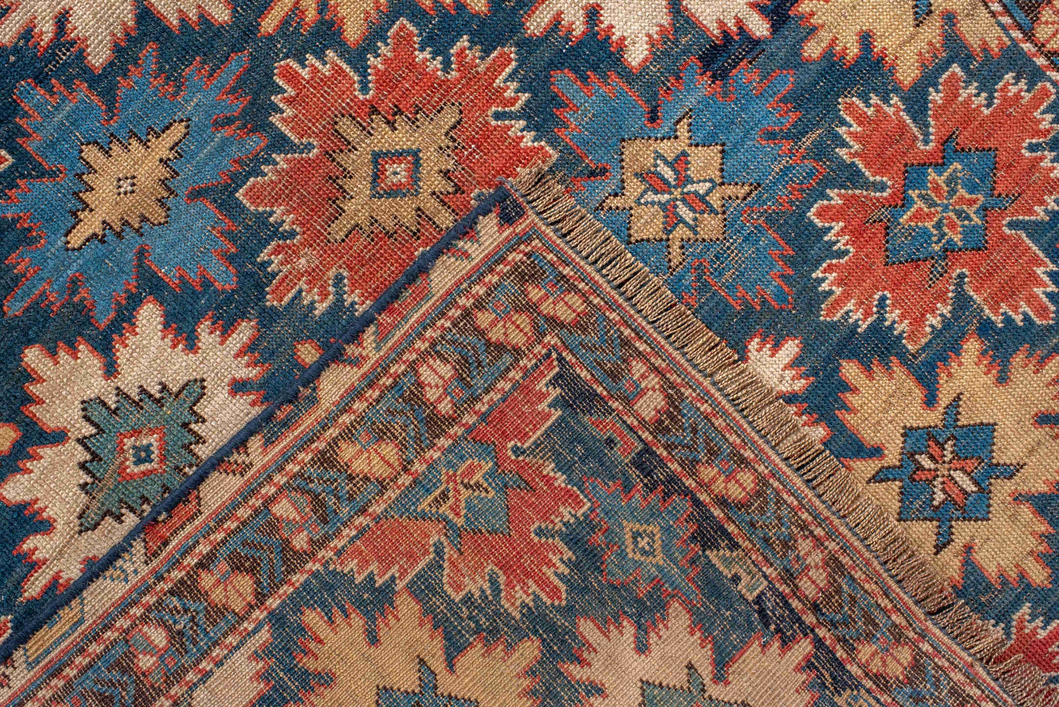 shirvan Runner - # 129079