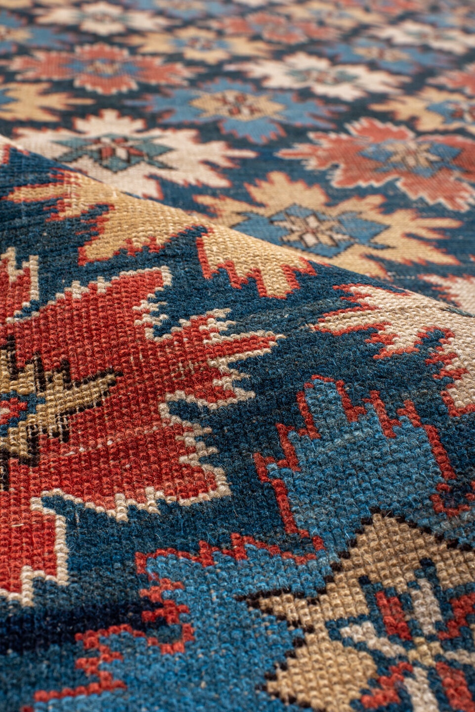 shirvan Runner - # 129079