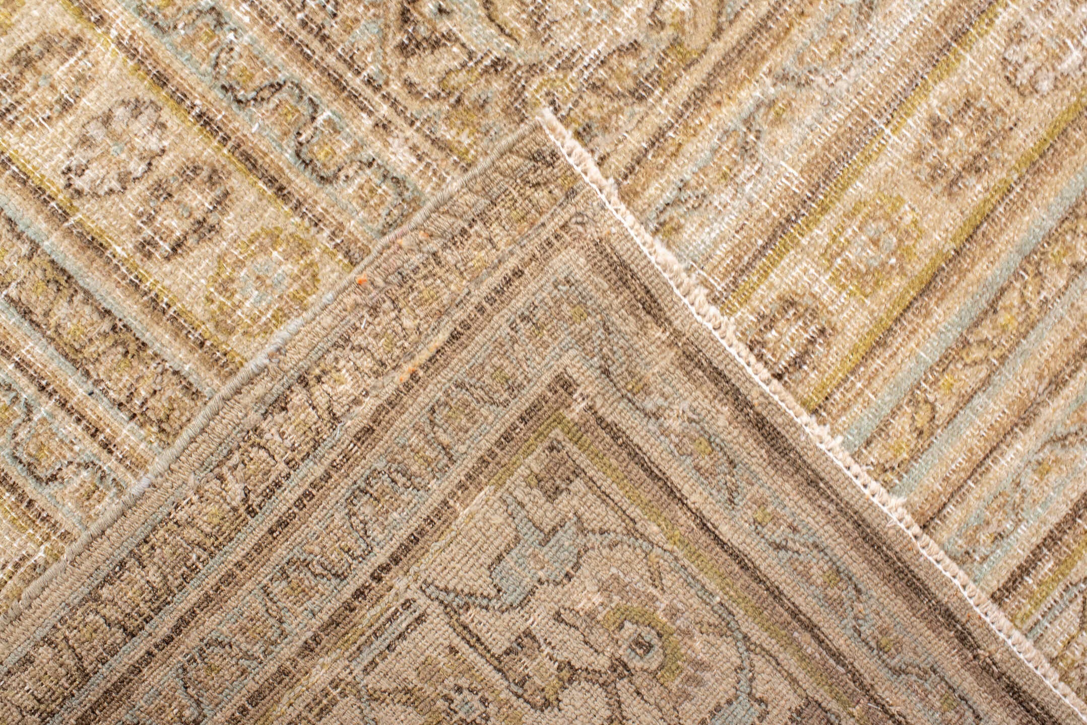 khorassan Carpet - # 129087