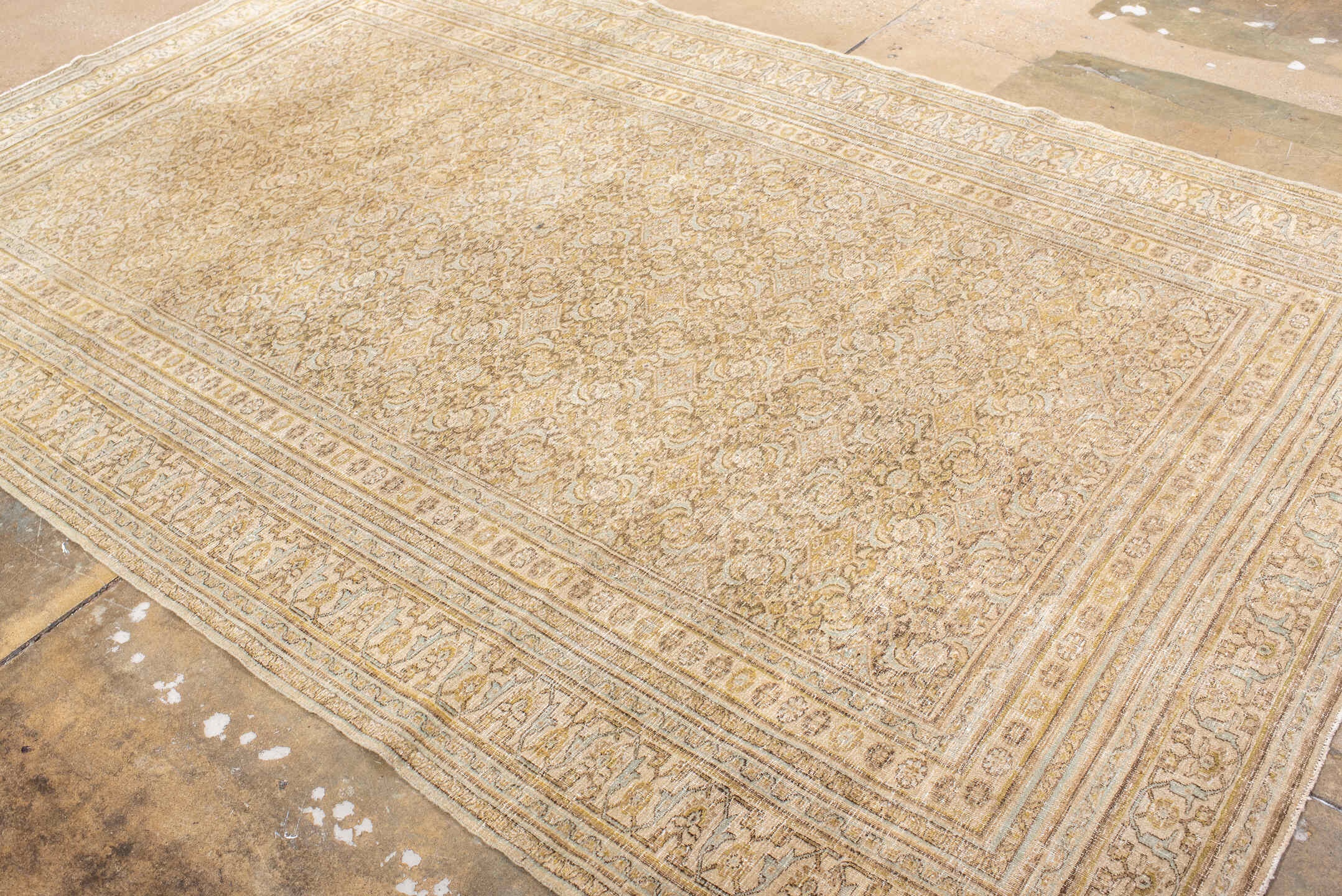 khorassan Carpet - # 129087