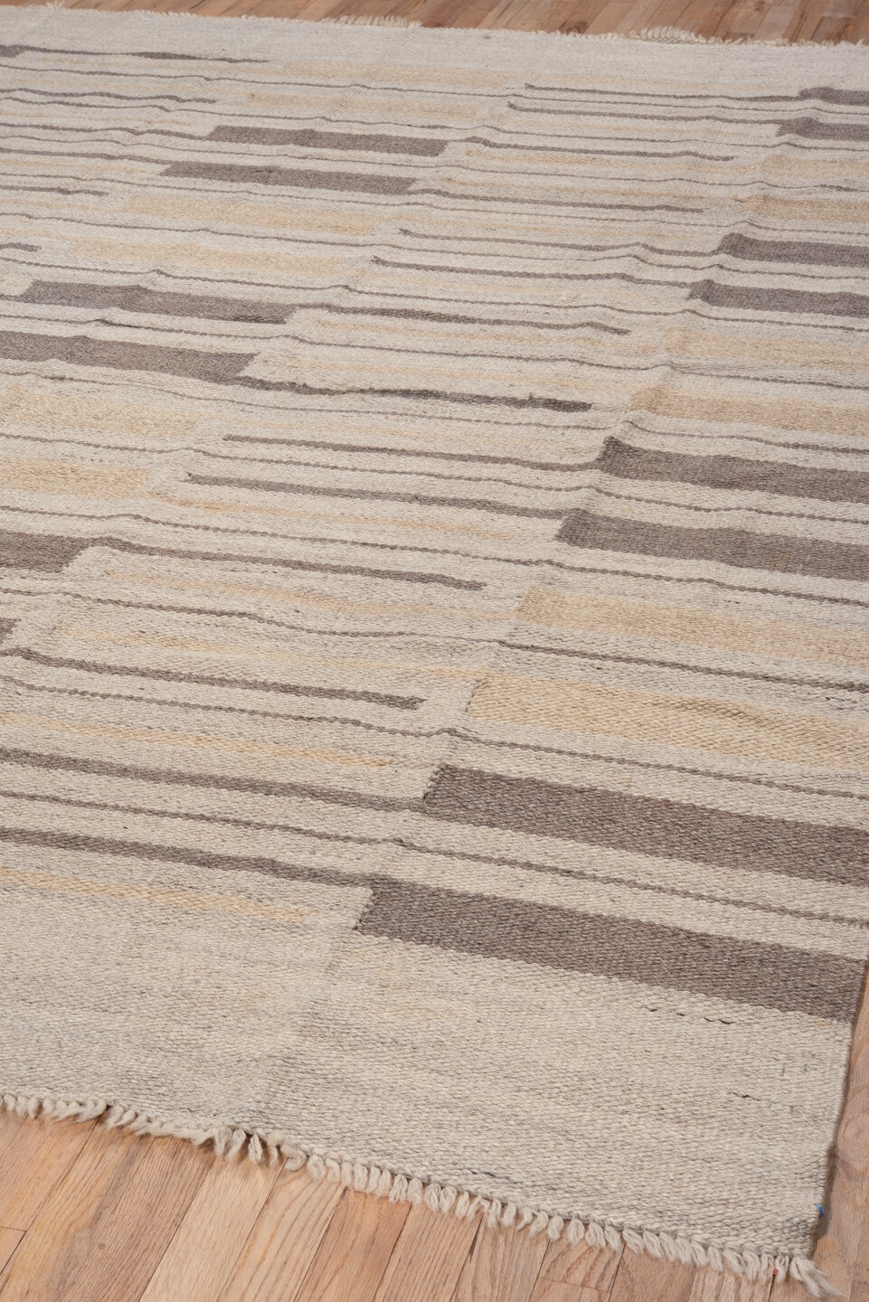 kilim Carpet - # 129090