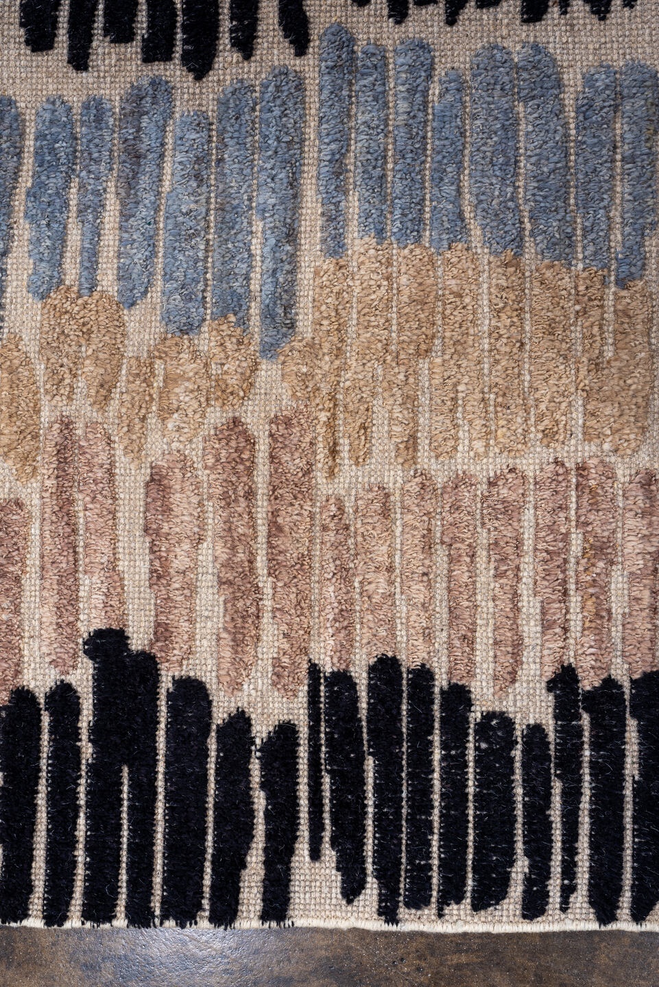 tulu Carpet - # 129096