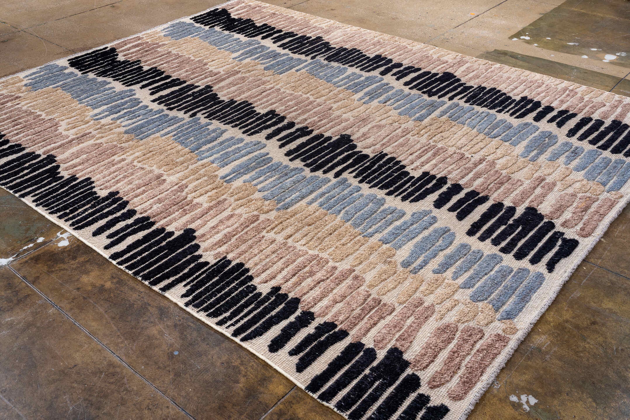 tulu Carpet - # 129096