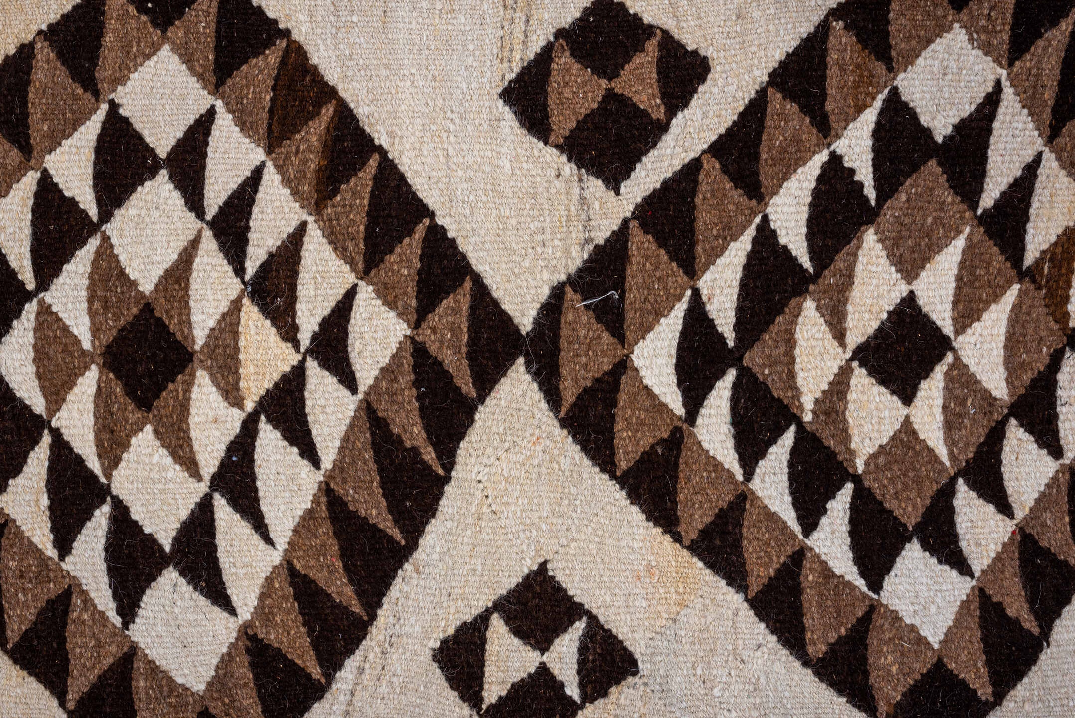 kilim Runner - # 129103