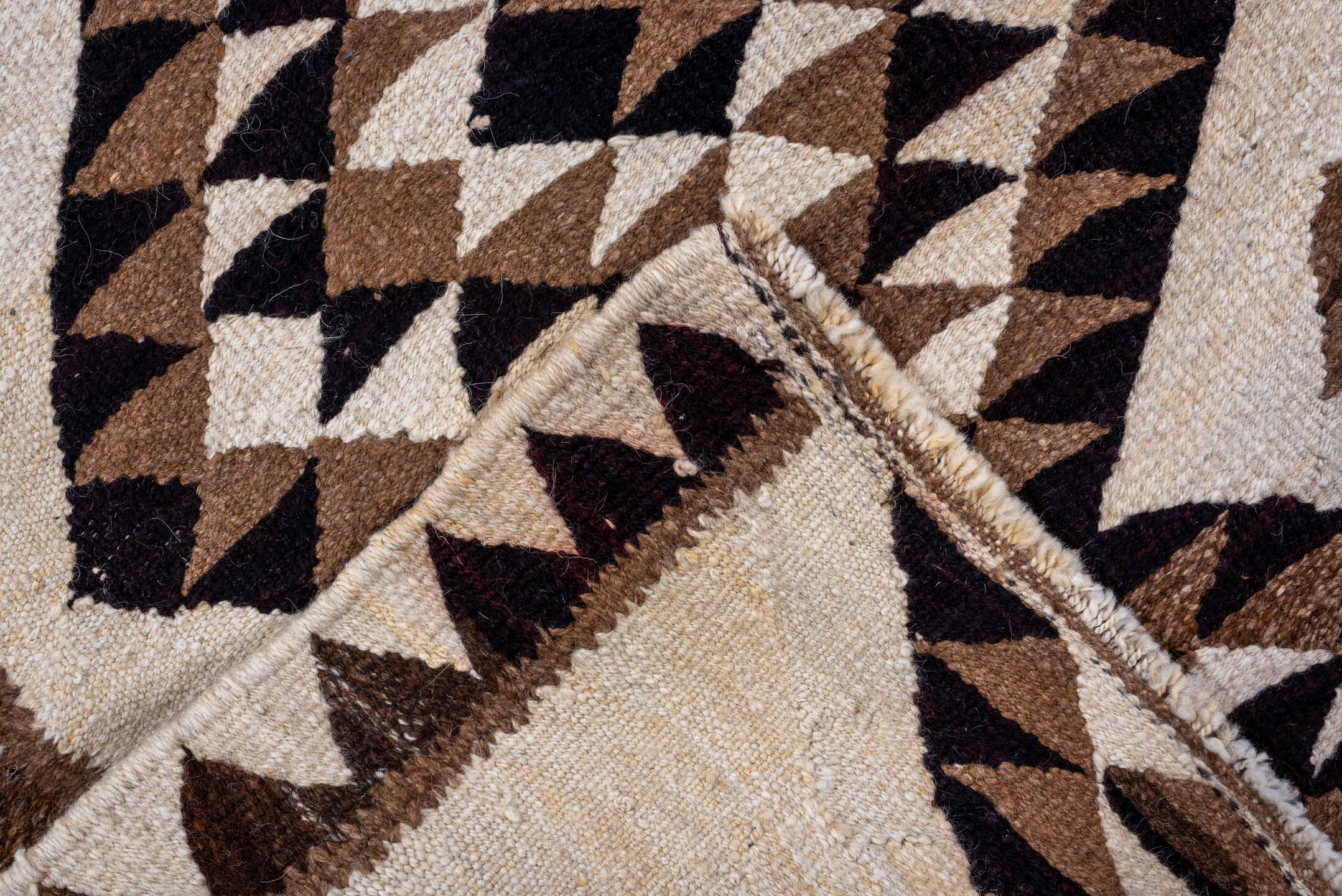 kilim Runner - # 129103