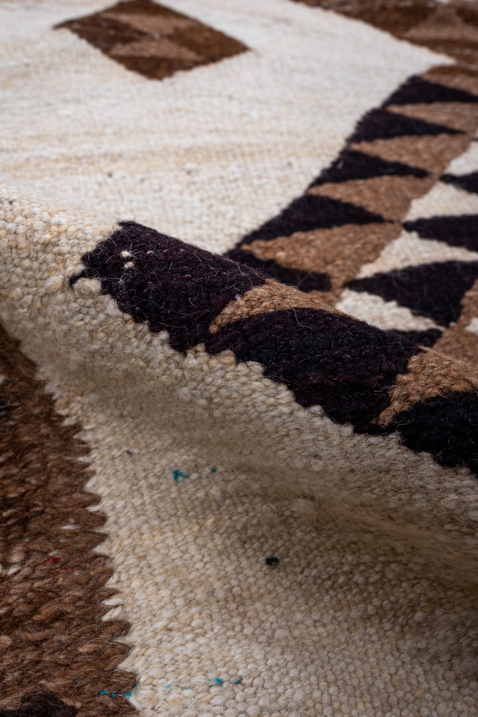 kilim Runner - # 129103
