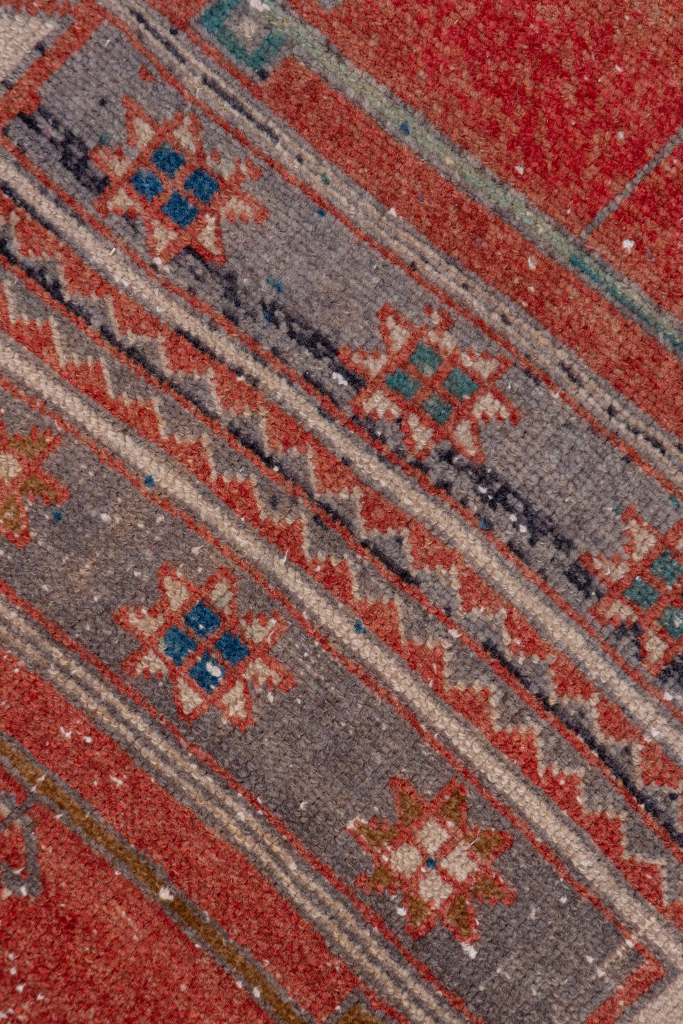 oushak Runner - # 129104
