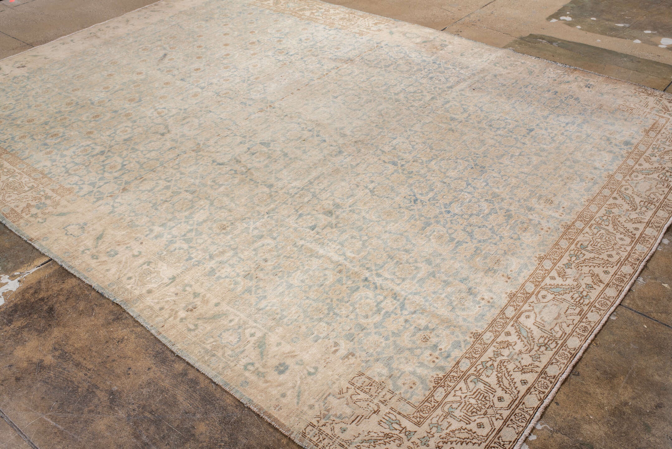 malayer Carpet - # 129118