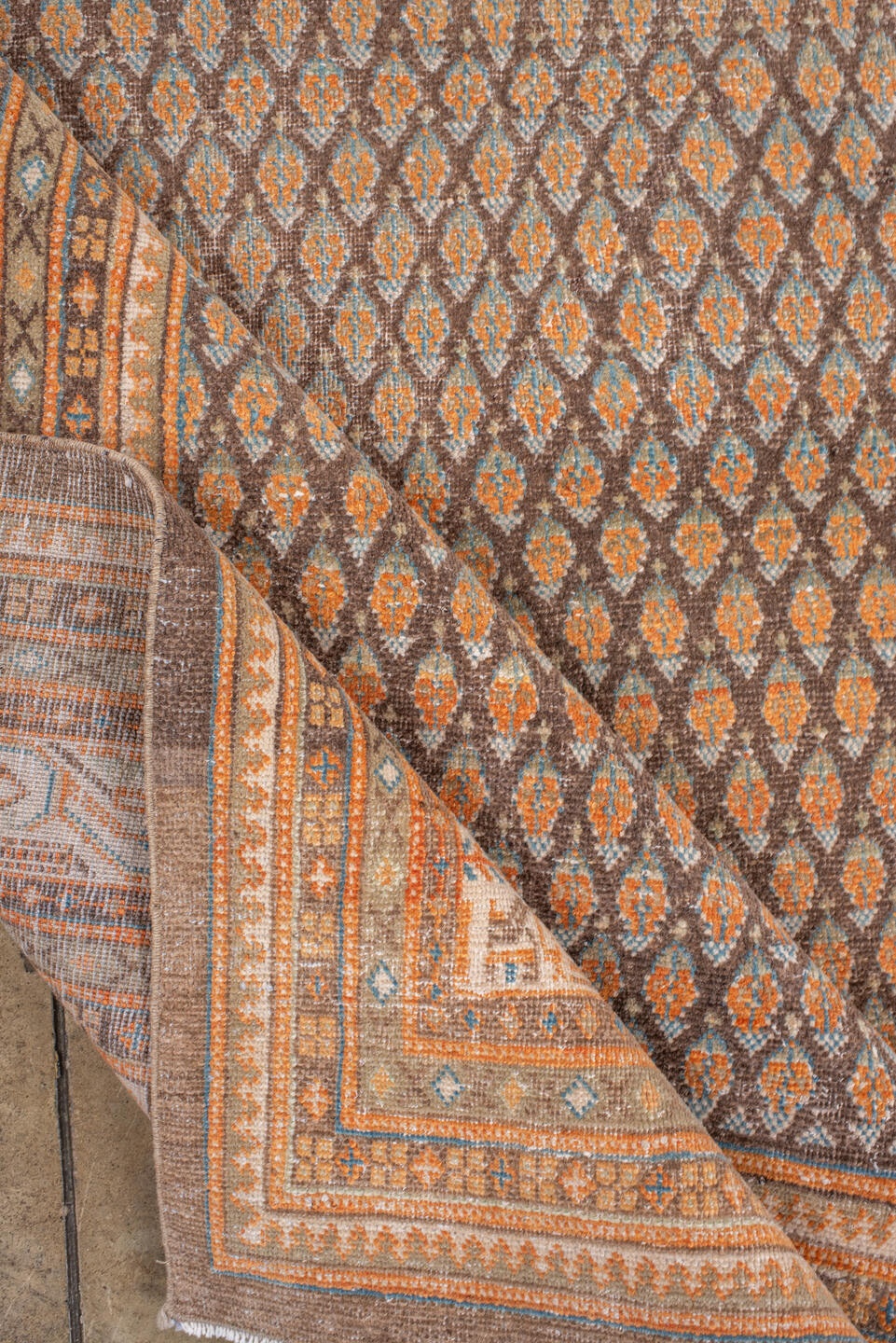 malayer Carpet - # 129121