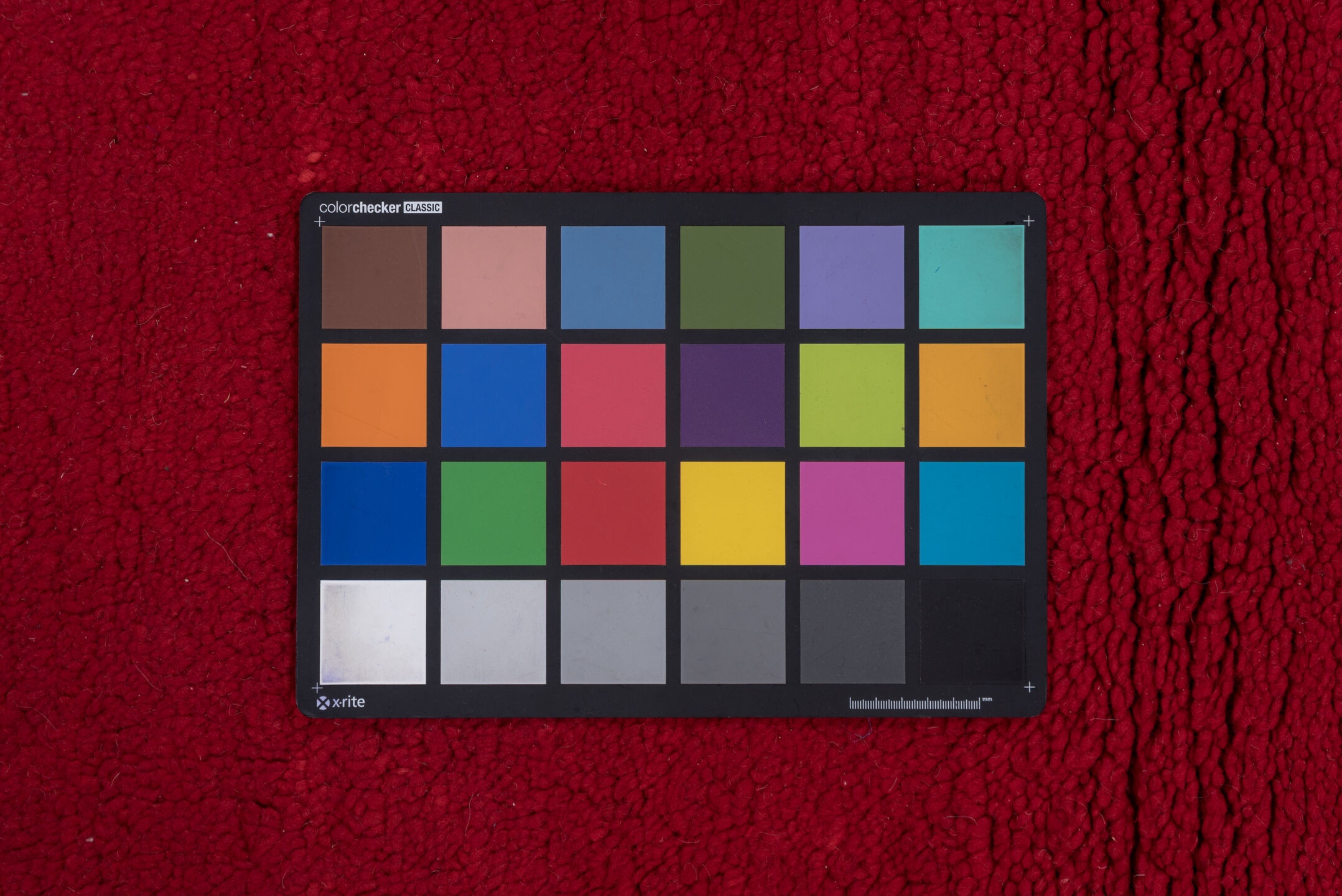 moroccan Runner - # 129123