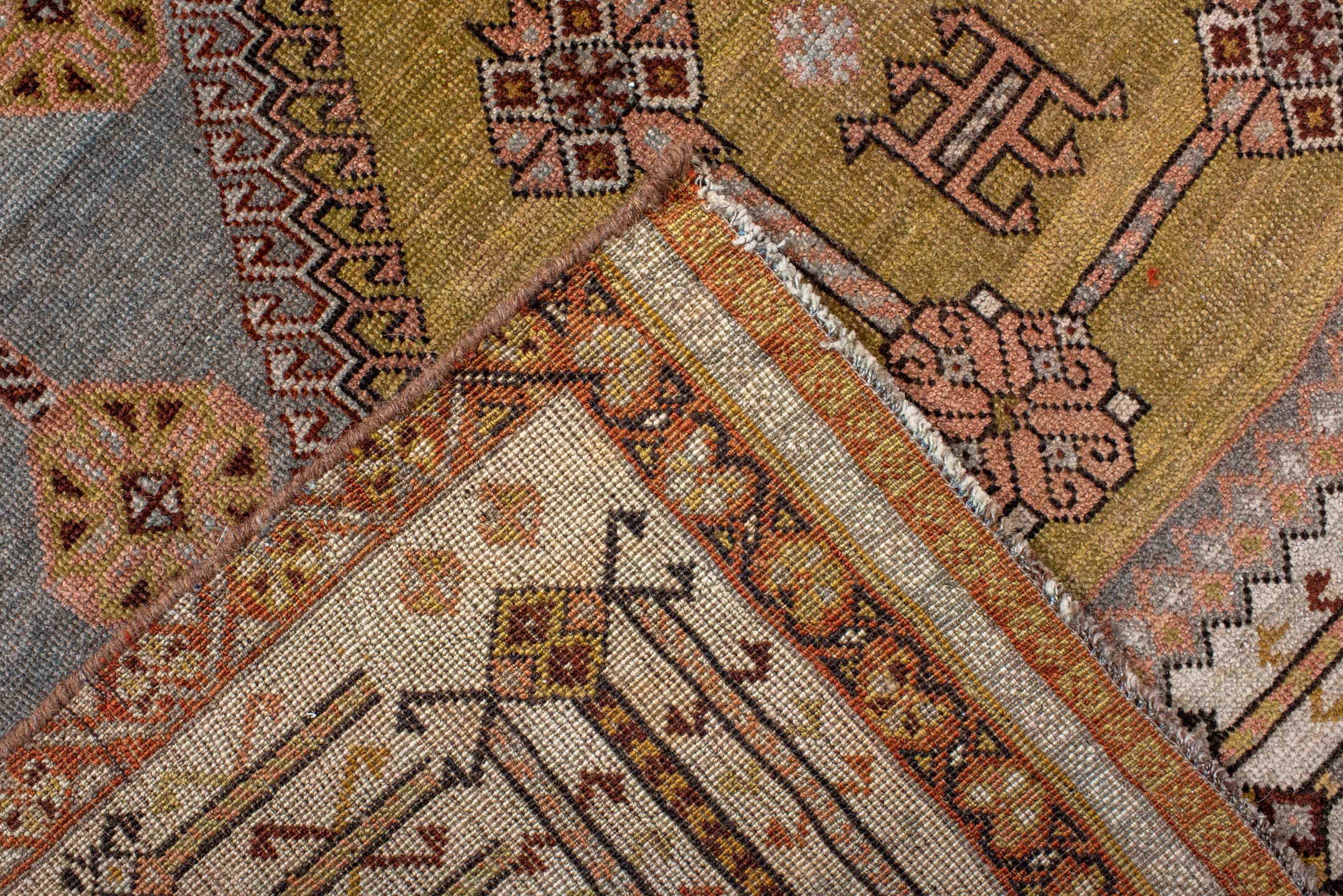shiraz Carpet - # 129139