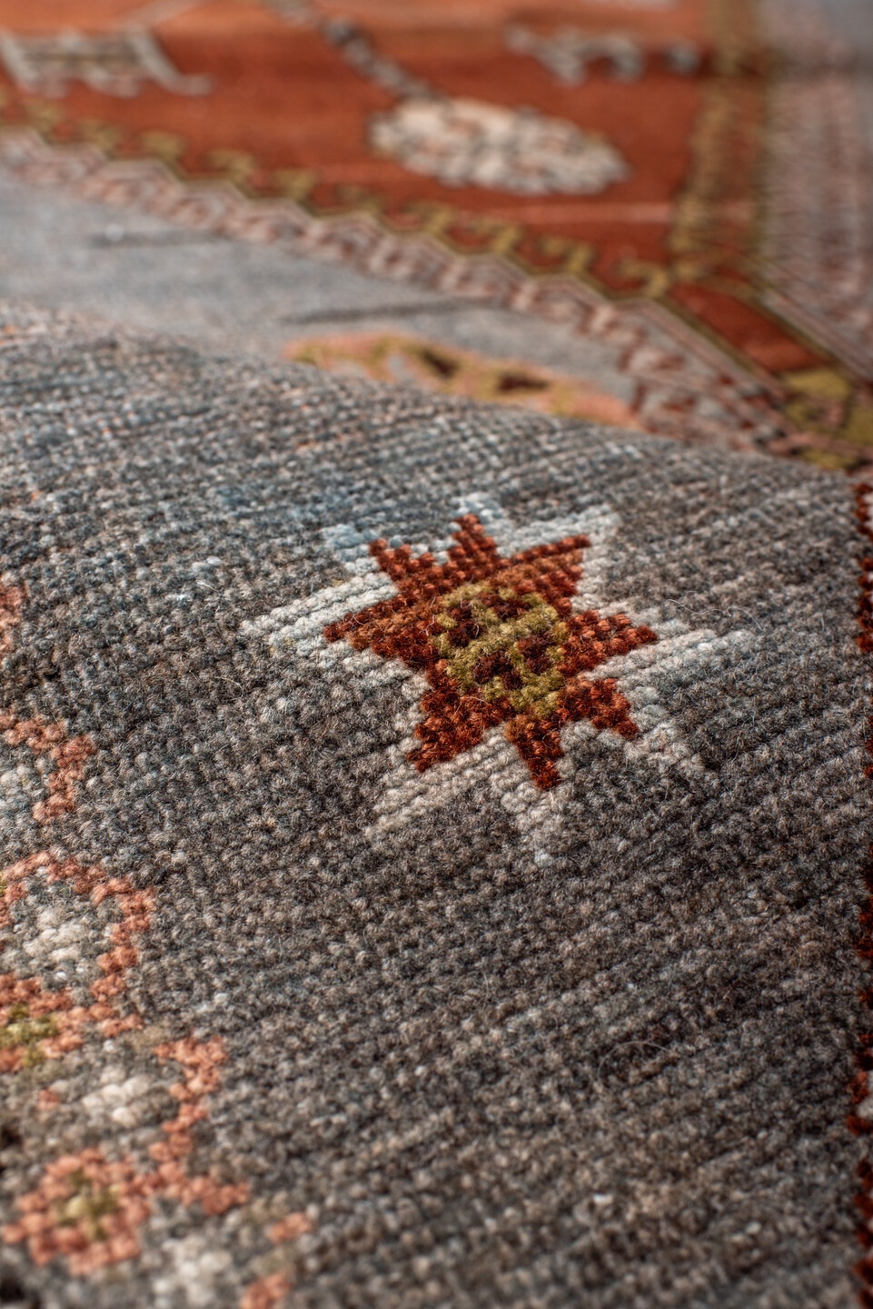 shiraz Carpet - # 129139