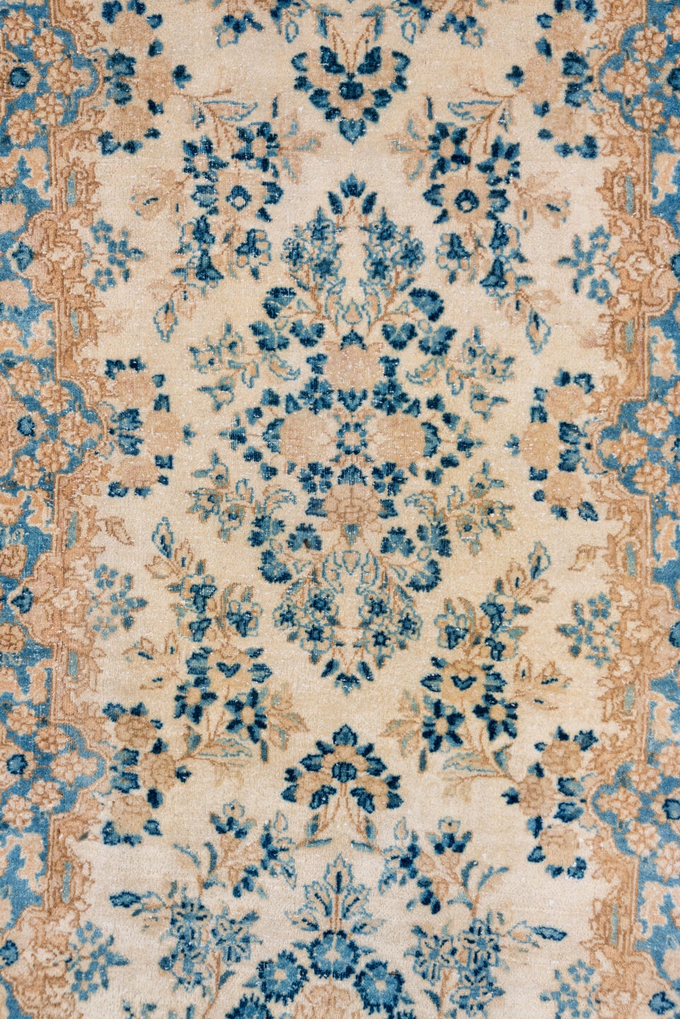 kerman Runner - # 129140