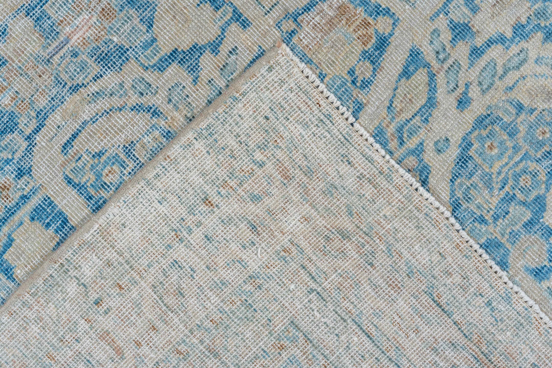 tabriz Carpet - # 129152