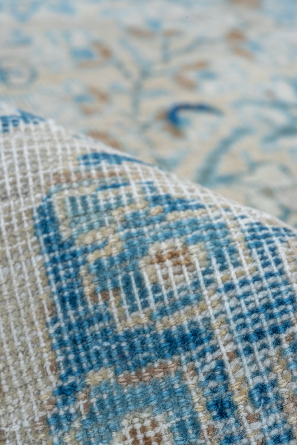 tabriz Carpet - # 129152