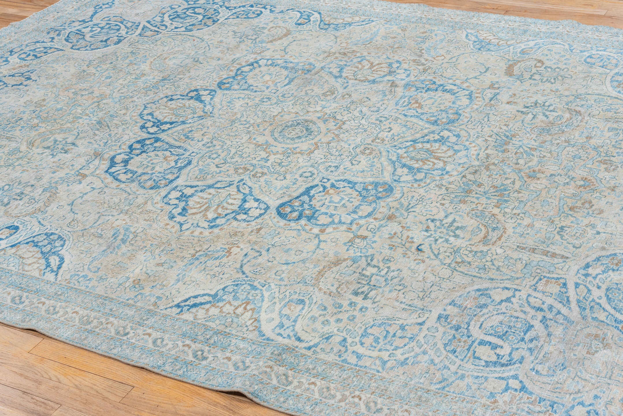 tabriz Carpet - # 129152