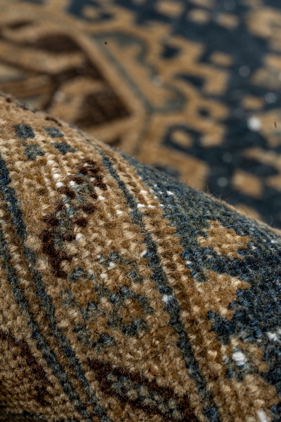 tabriz Carpet - # 129153