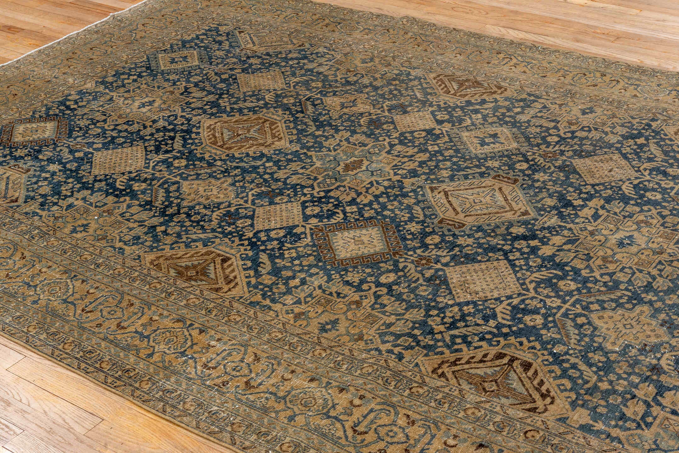 tabriz Carpet - # 129153