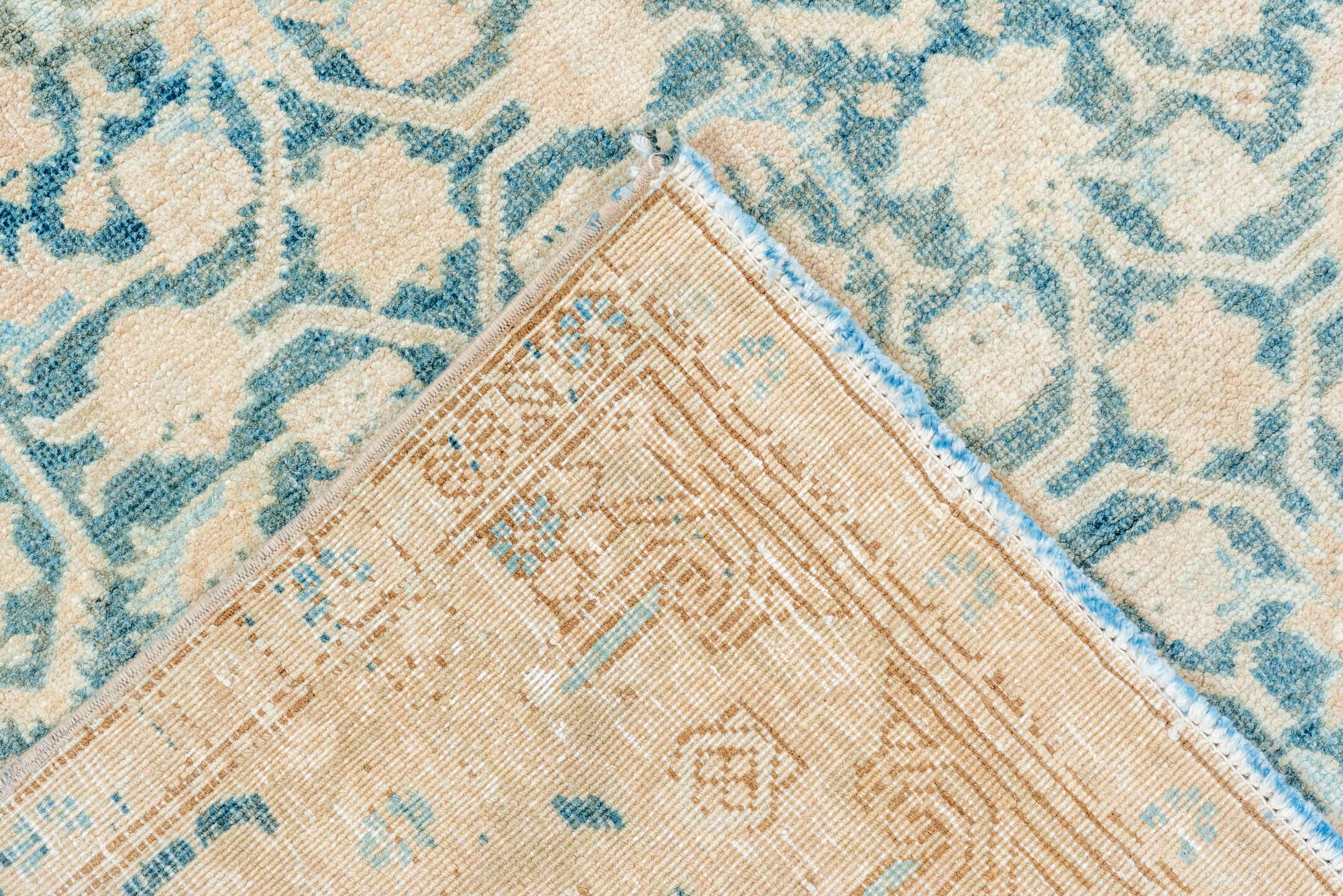 tabriz Carpet - # 129154