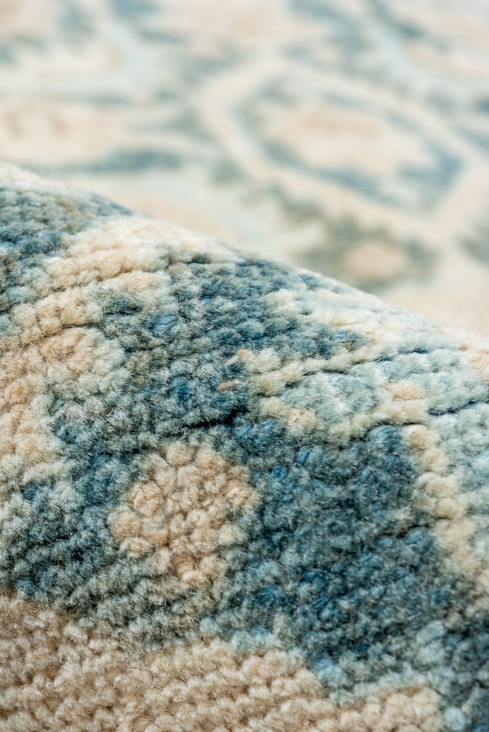 tabriz Carpet - # 129154