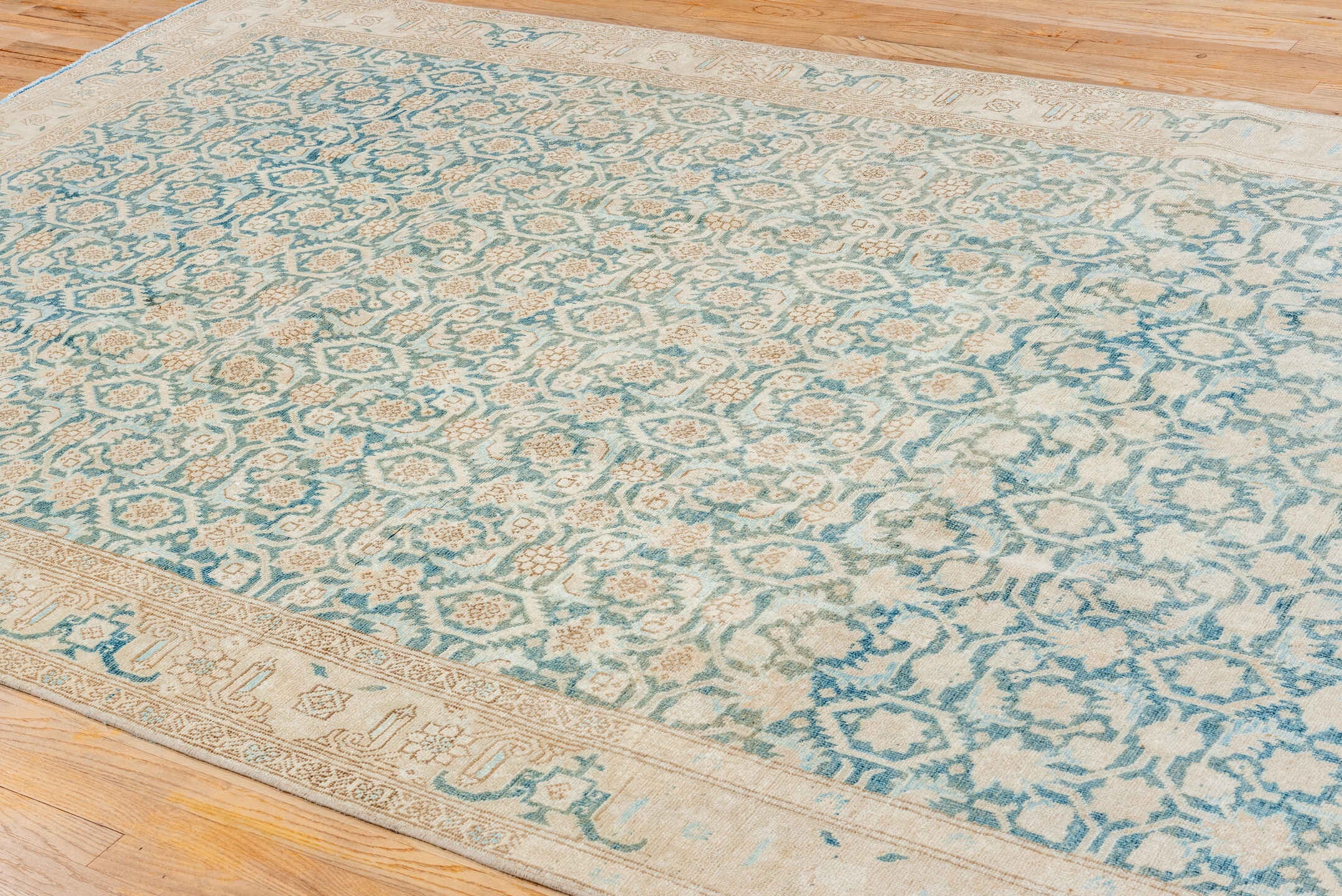 tabriz Carpet - # 129154