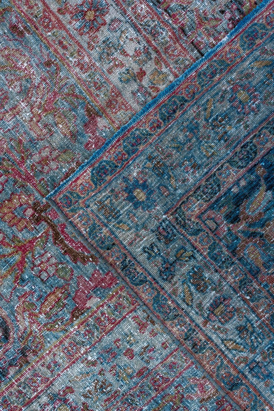 khorassan Carpet - # 129171