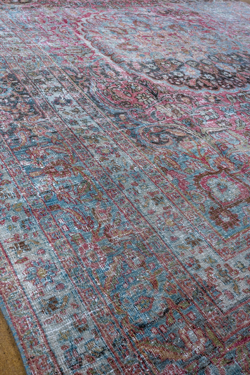 khorassan Carpet - # 129171