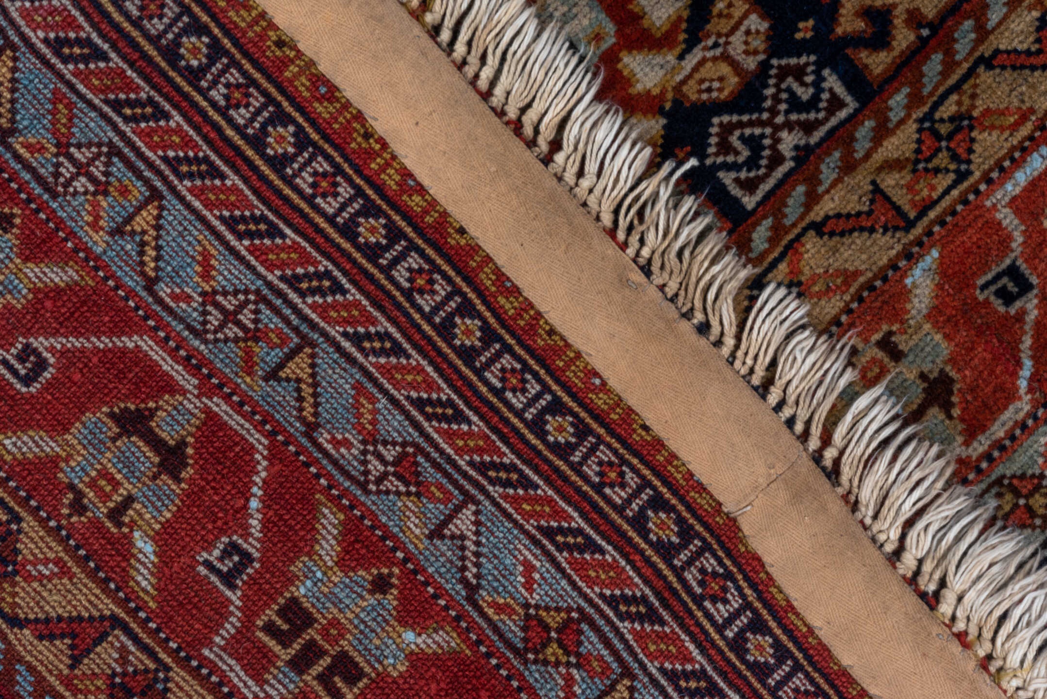 qashqai Rug - # 129173