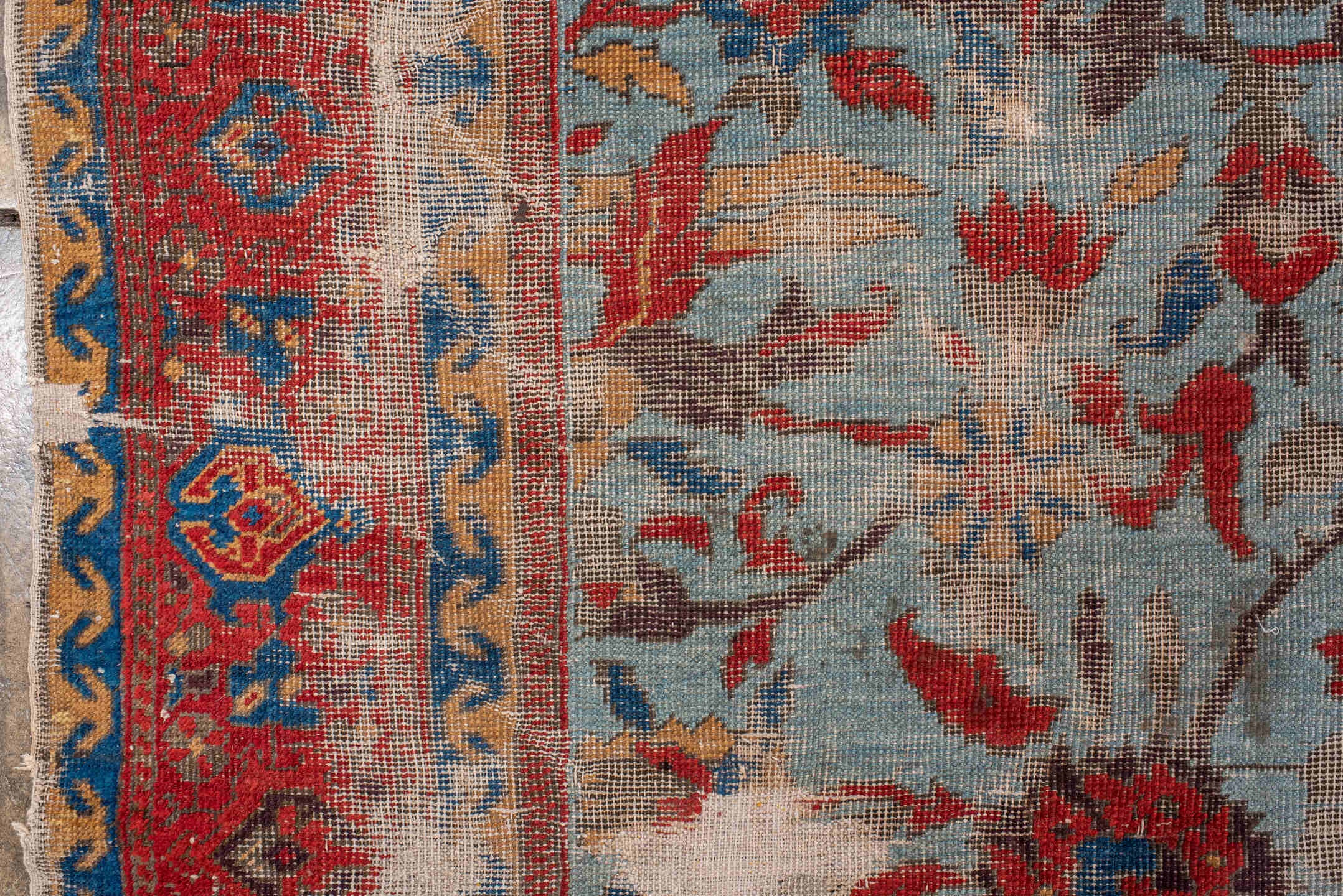 sultanabad Carpet - # 129178
