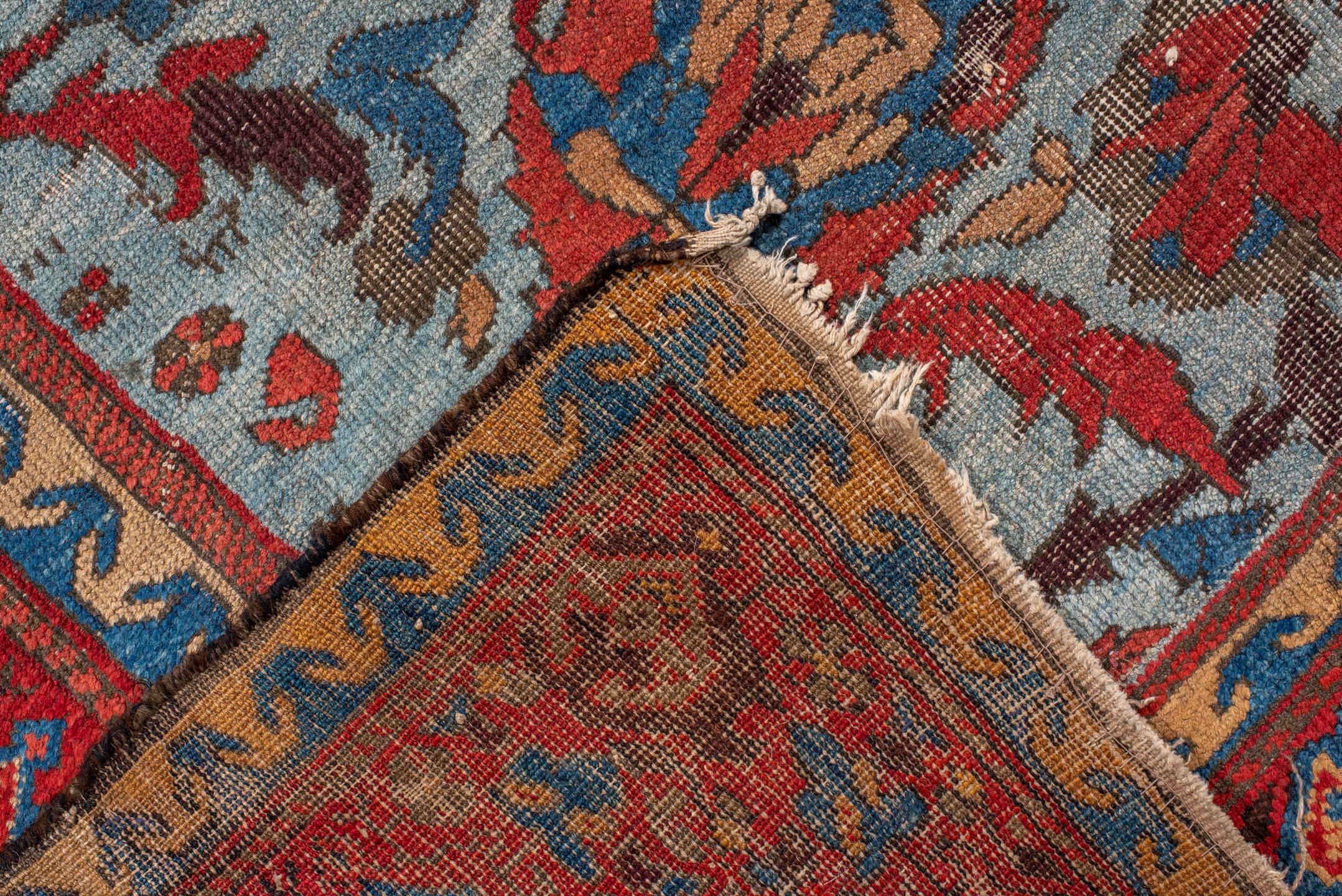 sultanabad Carpet - # 129178