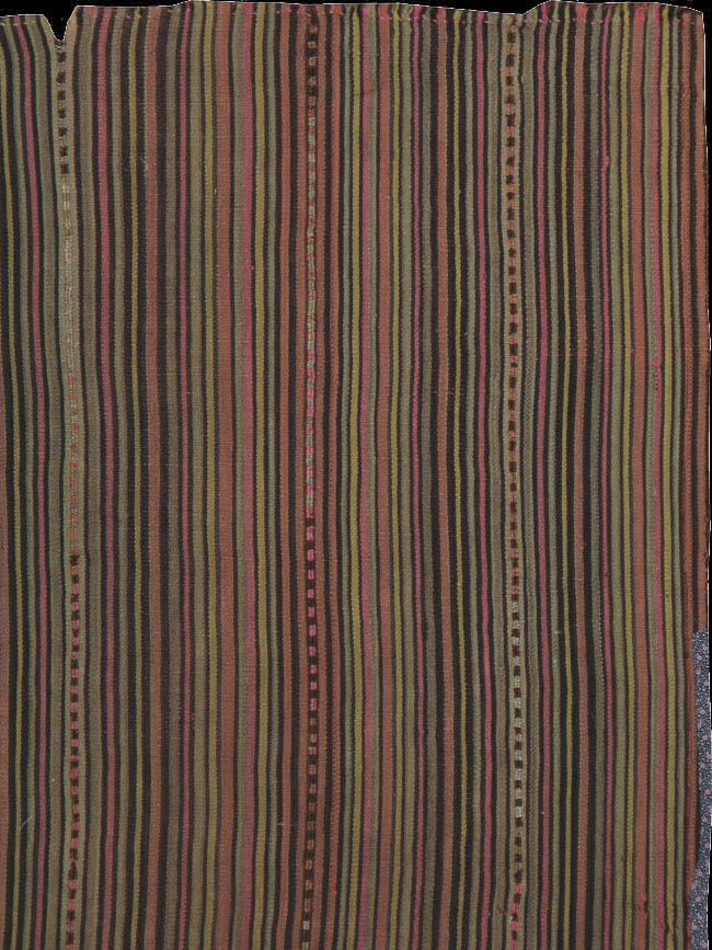 Vintage kilim Rug - # 41483