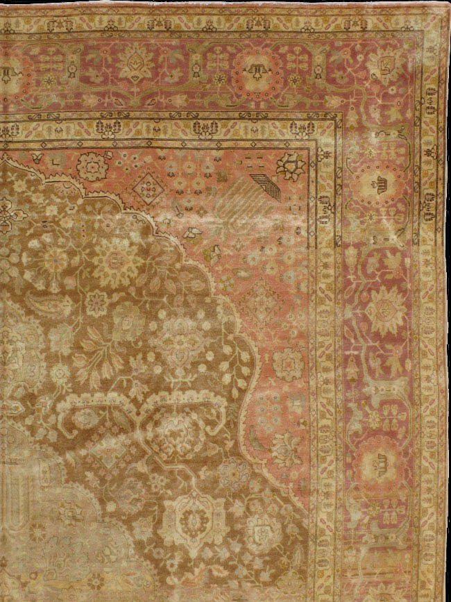 tabriz Carpet - # 41111