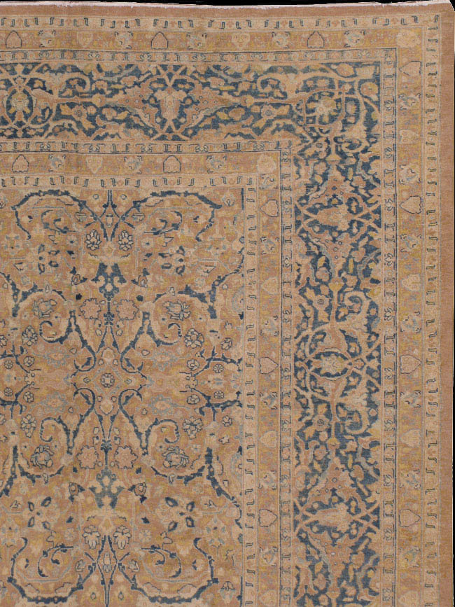 tabriz Carpet - # 41136