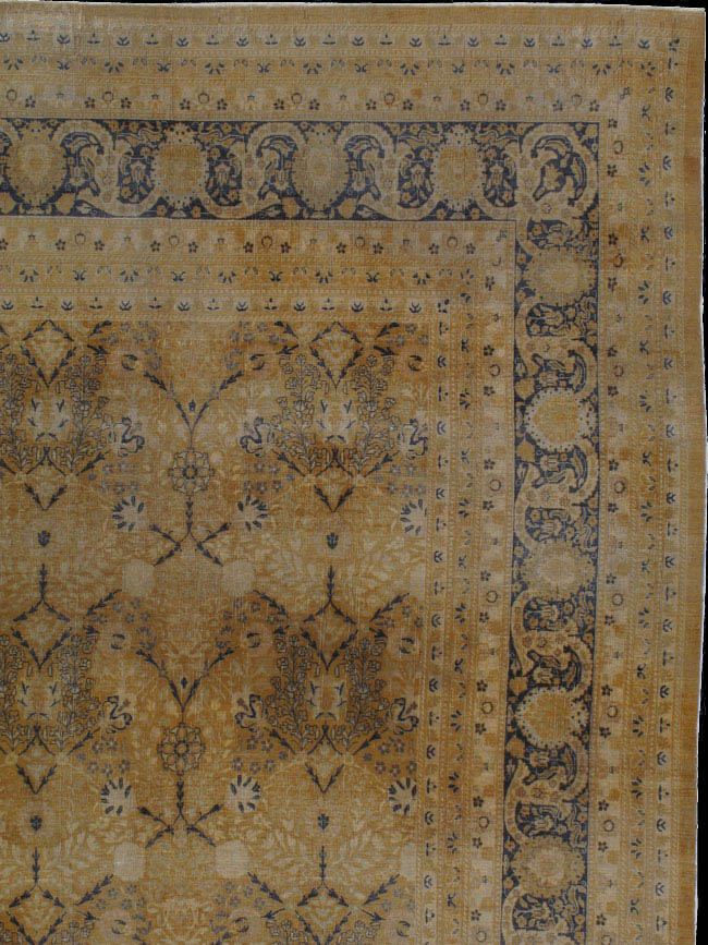 tabriz Carpet - # 41509