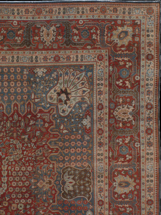 tabriz Carpet - # 41861