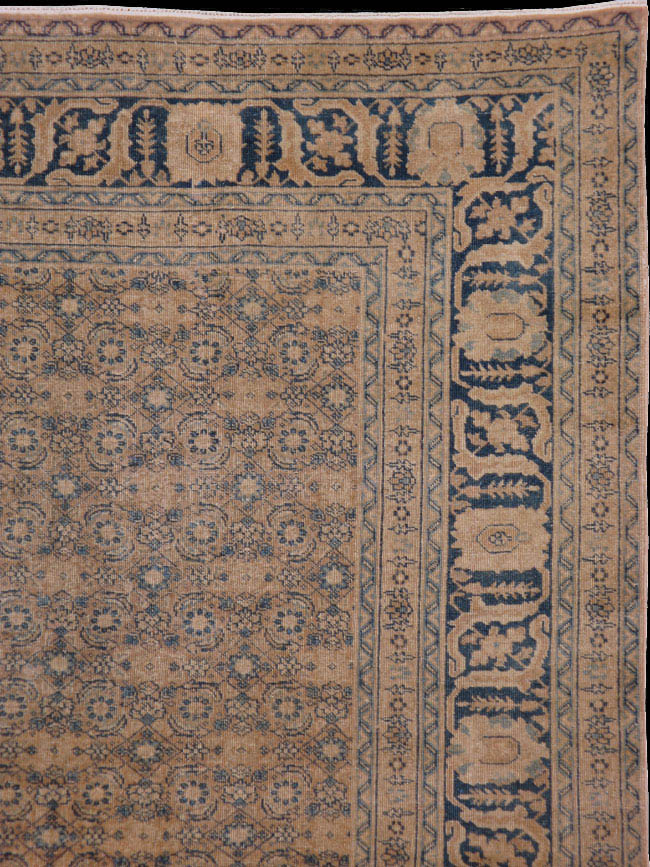 tabriz Carpet - # 42088