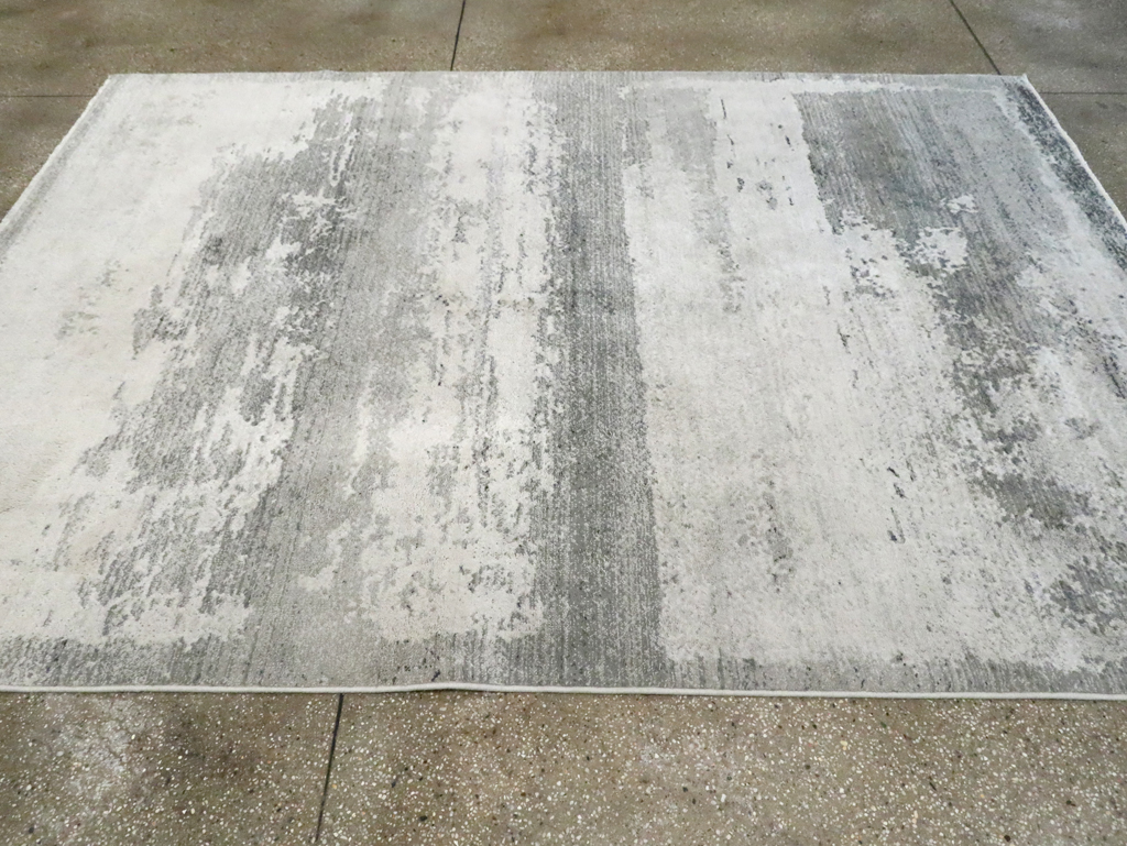accent Rug - # 107496