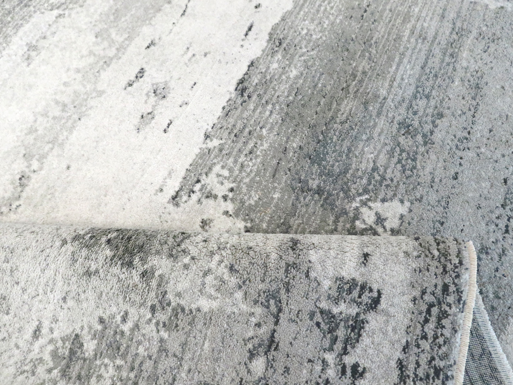 accent Rug - # 107496