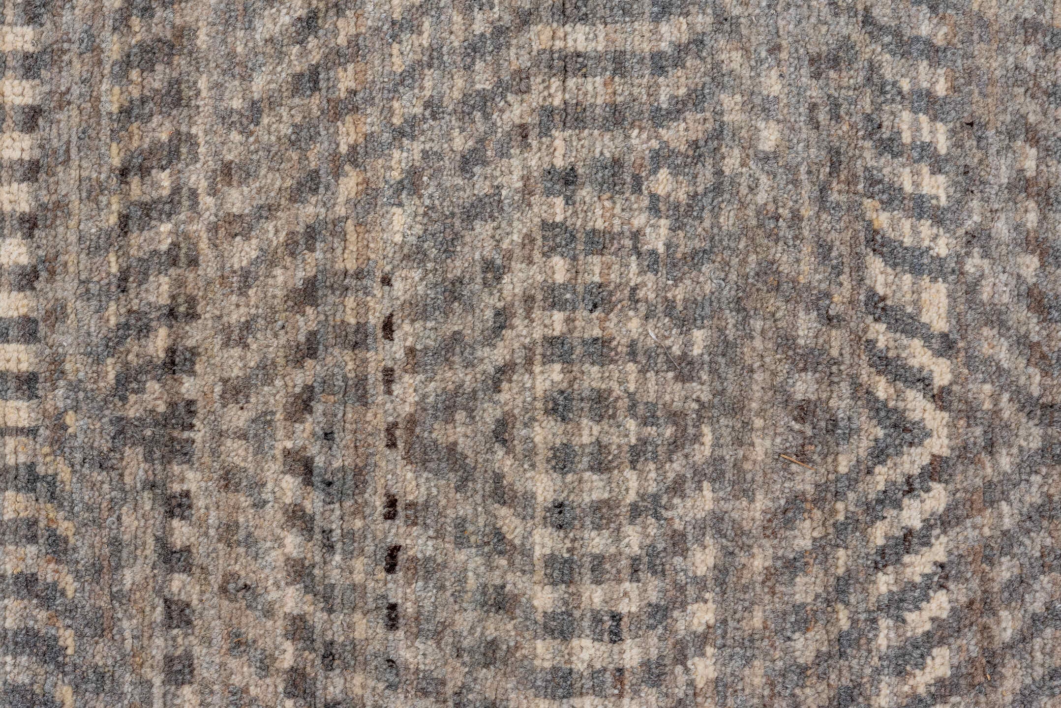 afghan Carpet - # 128474