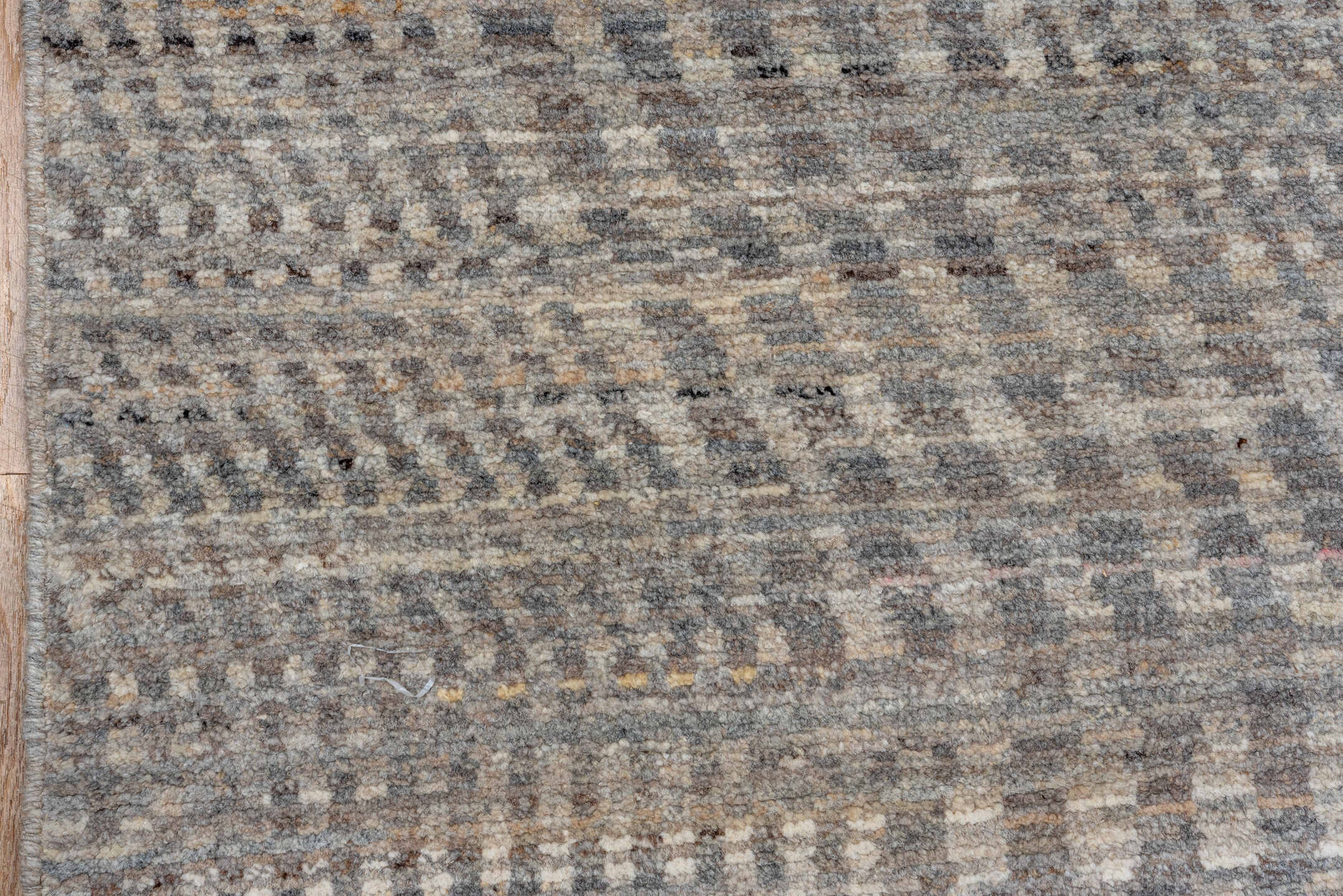 afghan Carpet - # 128474