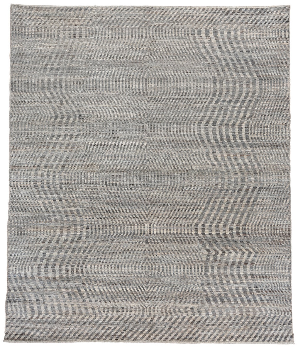 afghan Carpet - # 128474