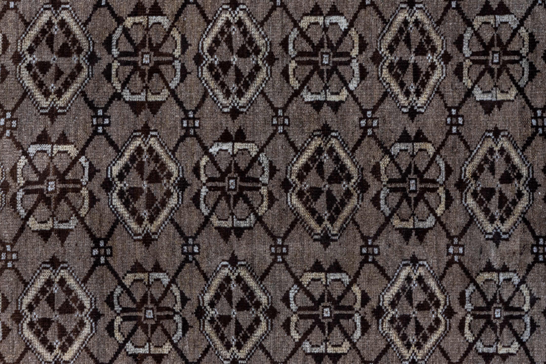 afghan Rug - # 125918